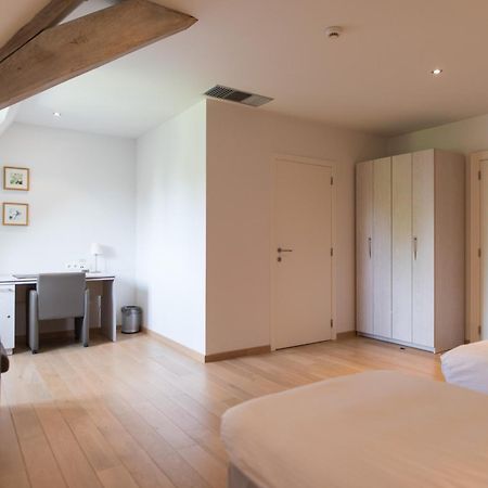 Het Rustpunt Bed & Breakfast Ghent Exterior photo